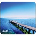 Proplug Allsop, Inc Naturesmart Mouse Pad - Pier PR35024